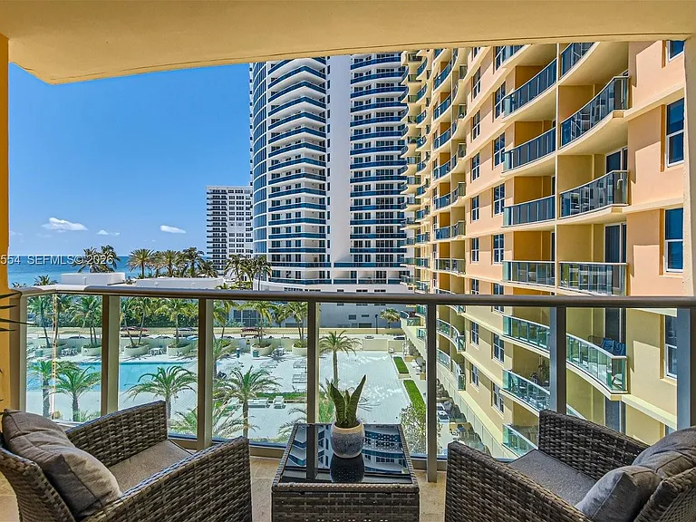 2501 S Ocean Dr #617 — Photo 11