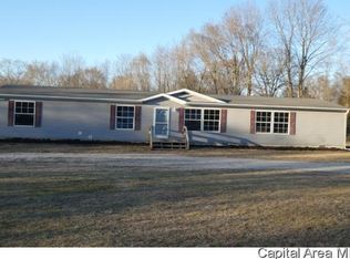 177 S Dutchland Estate Rd, Havana, IL 62644