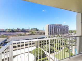 Century West, Honolulu, HI 96818