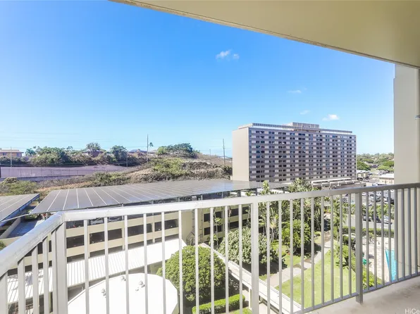 3161 Ala Ilima St APT 807, Honolulu, HI 96818