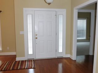 203 Magnolia Glen Ct, Manchester, TN 37355