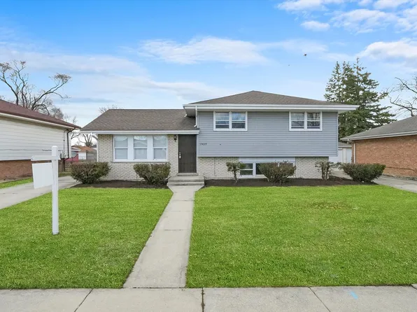 15439 Dearborn St, South Holland, IL 60473