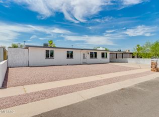 3137 W Las Lomitas Rd, Tucson, AZ 85741