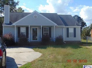 805 Westbury Ct, Florence, SC 29501