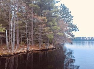 Voyageur Rd LOT 3, Three Lakes, WI 54562