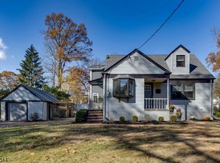 1520 Westfield Ave, Westfield, NJ 07090