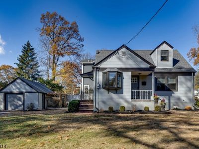 1520 Boulevard, Westfield, NJ, 07090