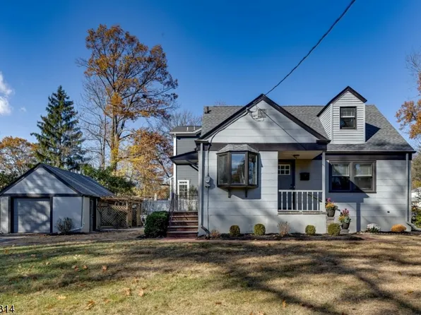 1520 Boulevard, Westfield Town, NJ 07090