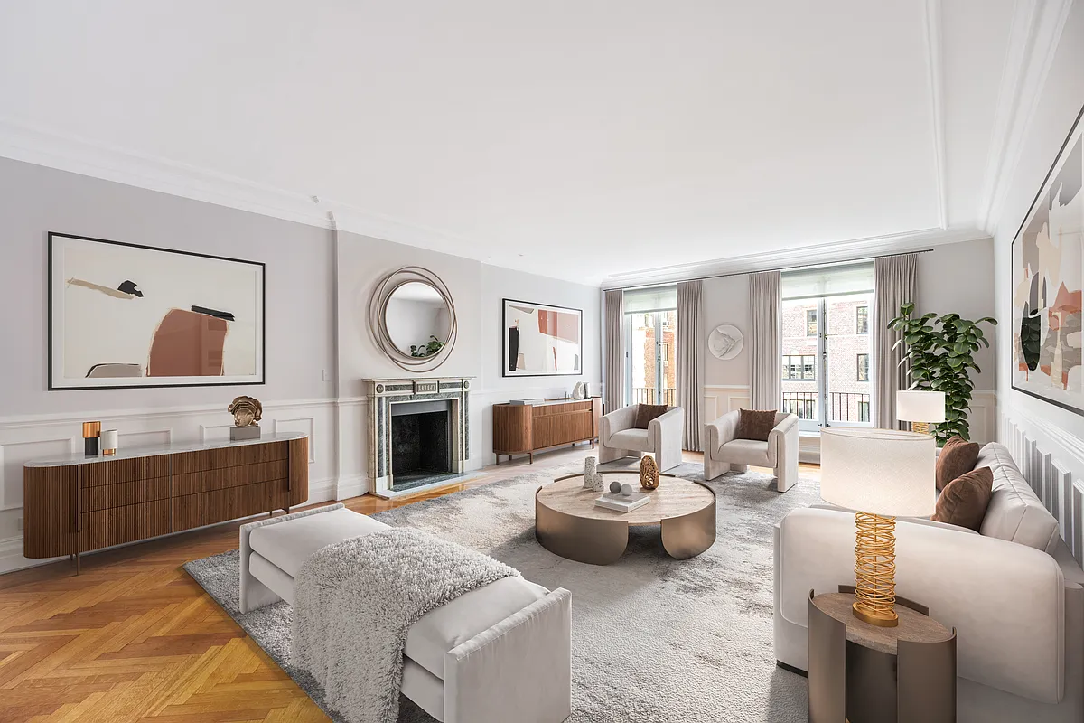 447 East 57th St Unit 14  
