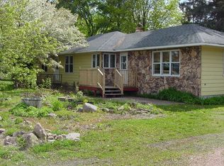 N13235 State Highway 13, Dorchester, WI 54421