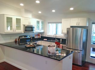 648 Avenida Sevilla UNIT B, Laguna Woods, CA 92637