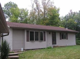3176 Wildflower Bay Rd, Rhinelander, WI 54501