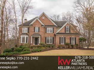 6178 Eagles Rest Trl, Sugar Hill, GA 30518