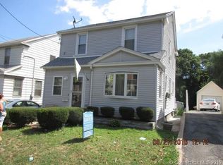 1003 Quinnipiac Ave, New Haven, CT 06513