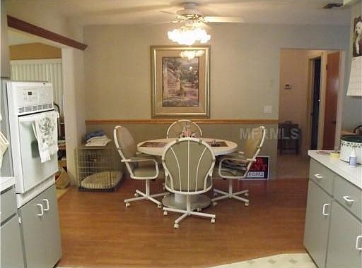 Nice Laminate Flooring