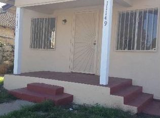 11149 S Budlong Ave, Los Angeles, CA 90044