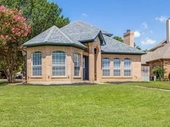 5108 Foxhaven Ct, Arlington, TX 76017