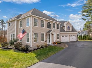 5 Buckthorn Cir, Saco, ME 04072