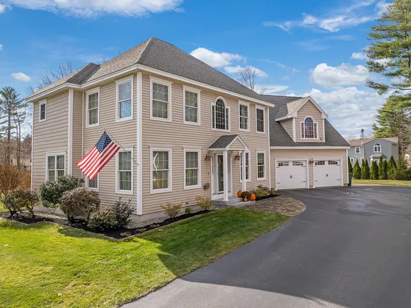 5 Buckthorn Circle, Saco, ME 04072