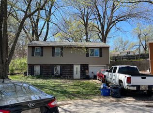 8100 NE 48th Ter, Kansas City, MO 64119