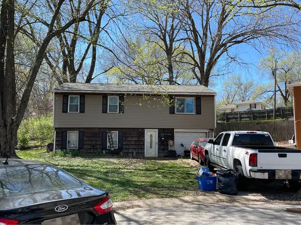 8100 NE 48th Ter, Kansas City, MO 64119