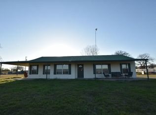 1080 Harris Rd, Azle, TX 76020