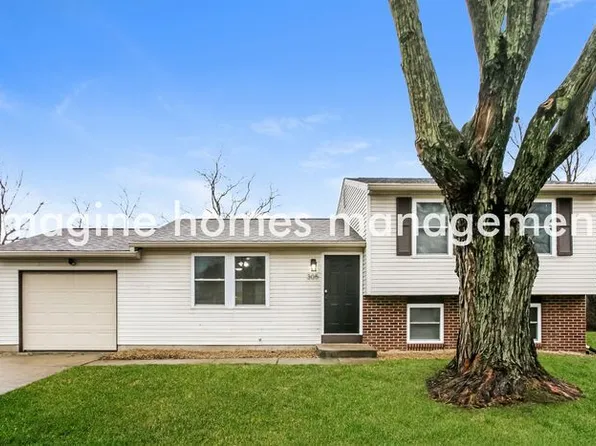 305 Coronado Rd, Indianapolis, IN 46234