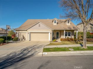 237 Silver Oak Dr, Paso Robles, CA 93446