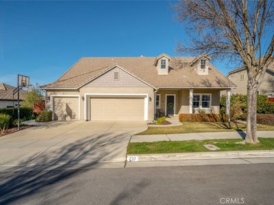237 Silver Oak Dr, Paso Robles, CA, 93446