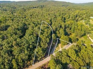 (Undisclosed Address), Hot Springs National Park, AR 71901