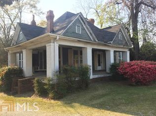 93 College Ave, Elberton, GA 30635