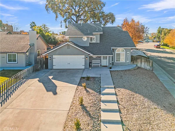 1118 Golf Pl, Paso Robles, CA 93446