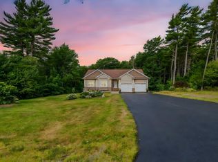 110 Given Dr, Grand Lake, NS B2T 0K1