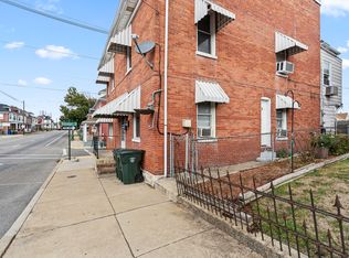 736 W Franklin St #B, Hagerstown, MD