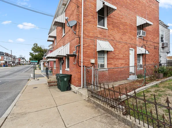736 W Franklin St #B, Hagerstown, MD 21740