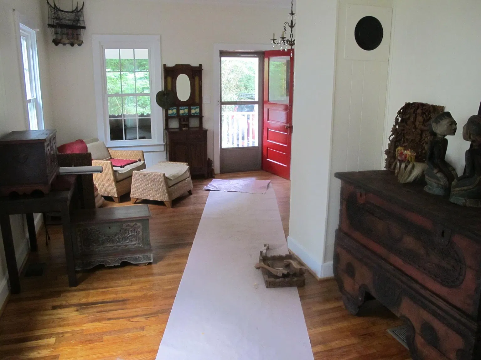 2 bed, 1100 sqft, $2,800 — Photo 2
