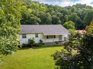 5490 Fisher Bowen Branch Rd, Wayne, WV 25570