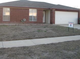 3105 Blue Ridge Dr, Killeen, TX 76543