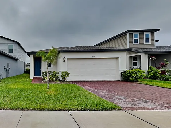 2410 Brassie Ct, Winter Haven, FL