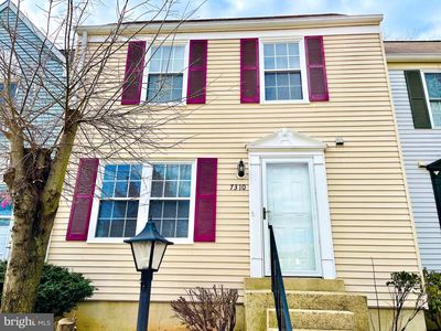 7310 Crestleigh Way, Alexandria, VA, 22315