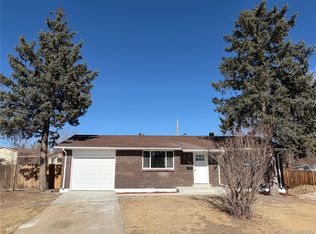 7620 Acoma Ct, Denver, CO 80221