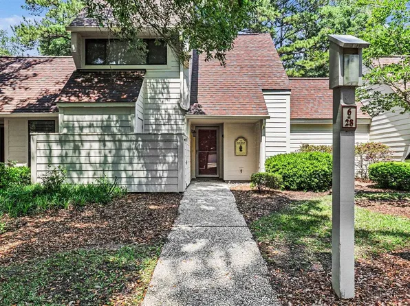 256 Tall Pines Way #6-28, Pawleys Island, SC 29585