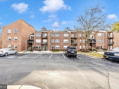 200 Chapel Ct Unit 107, Walkersville, MD, 21793