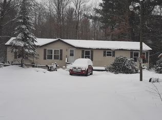 3403 E Baker Rd, Hesperia, MI 49421