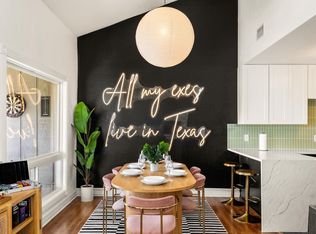 3306 Hyclimb Cir #A, Austin, TX 78723