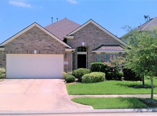 30218 Mesa Valley Dr, Spring, TX 77386