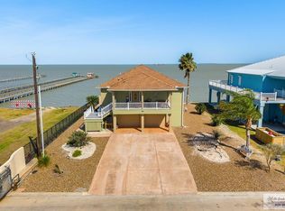 120 Mansfield Dr, Port Mansfield, TX 78598