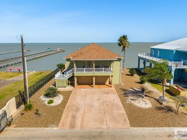 120 Mansfield Dr, Port Mansfield, TX 78598