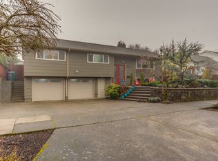 6939 N Oatman Ave, Portland, OR