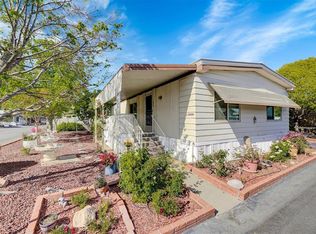 6201 Allison Dr #155, Sacramento, CA